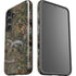 NFL Los Angeles Chargers Realtree Xtra Green Camo Galaxy S25 Impact Case